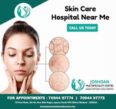 We can help you locate the nearest hospital if you happen to be moving to a new region, or help you find a. Joshoan Multispeciality Centre