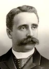 CPT Alfred Ephraim Hunt (1855-1899)