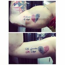 The type of design you pick has a lot to do with the type of mom you have. 20 Matching Father Daughter Tattoos Ideas Entertainmentmesh