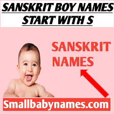 Islamic boy names starting with c are also mentioned as this portal is providing a huge range of names from all the alphabets. Tamil Baby Boy Names Starting With K In Sanskrit Hno At