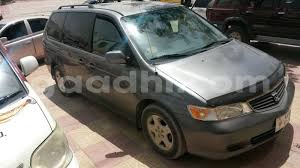 Honda odyssey price in bangladesh. Buy Used Honda Odyssey Other Car In Hargeysa In Somaliland Gaadhi