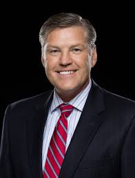 President's Newsletter — November 2018