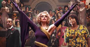 Best sky deals and offers: Sky Cinema What S New In March 2021 Den Of Geek