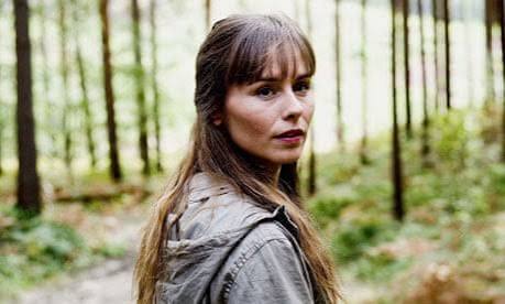 Waking the Dead spinoff to star Tara Fitzgerald | BBC One | The Guardian