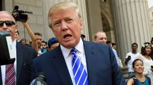 Friedman said it can't be shared enough and added definitively trump gave his big speech today with his pants on backwards. to date, friedman's video has over 6.2 million views. Donald Trump S Pants Are On Fire Does Anyone Care Cnn