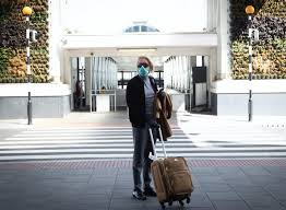 The 22 countries which could be moved from amber to green travel list, according to expert nottinghamshire live13:14. Ireland Cuts Green List Down To 7 Countries Ryanair Fumes Travel Off Path