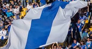 Uno de los hinchas que protagonizó la brutal golpiza a uno de los. Amenazas Contra Hinchas De Santa Fe Que Regalan Almuerzos