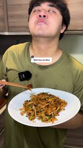 Sorry Singapore 🥹 #charkueyteow #teampenang