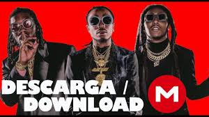 To favorites 3 download album. Migos Culture Ii Full Album Mega Youtube