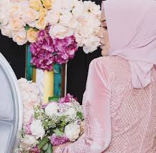 Tahniah buat shila, naik seri sangat! Shila Amzah Selamat Bertunang Dengan Jejaka Pilihan