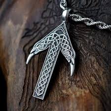 These tattoos are a talisman or amulet signi. Pin On Skazochnye Personazhi