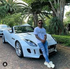 Son, daughter, wife, cars, house, latest news and net worth. Kermit Erasmus Romeo Has Expensive But Good Taste In Cars