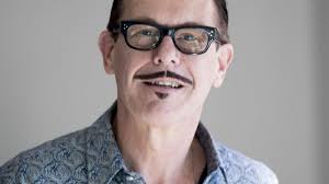 INXS' Kirk Pengilly has a golden rule of travel