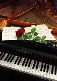 Ayeres De Ayeres Endulzado Por Meriendas De Cuentos De Pan Con Susurros De Mi Abuela Asturiana Llenos De Sentires Vigentes En U Music Pictures Piano Music Love
