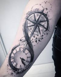 Men can have more of masculine elements included with the infinity tattoos like anchors, skulls and sun, while women can go for more subtle and feminine elements such as flowers, hearts, bows, butterflies and vines. Top 41 Best Infinity Tattoos 2021 Inspiration Guide
