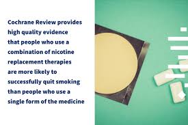 The quit smoking melbourne clinic can help you choose the best way to quit, and stay quit! Featured Review Different Doses Durations And Modes Of Delivery Of Nicotine Replacement Therapy For Smoking Cessation Cochrane