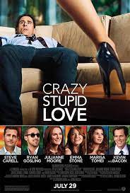 How To In 2020 Crazy Stupid Love Crazy Stupid Love Movie Stupid Love