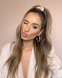 Pin On Hair