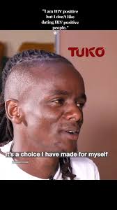 Breaking the Stigma: Anthony's Experience with HIV