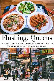 Flushing Queens The Nyc Neighborhood That You Must Visit