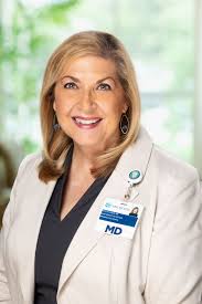 First woman to be Cone Health CEO announces decision to step down