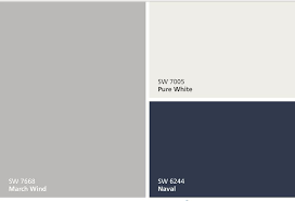 Exterior Color Palette Siding Paint Color Sherwin Williams