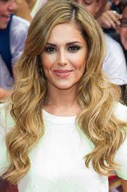 Caramel hair color really suited her. Cheryl Cole S Hairstyles Hair Colors Steal Her Style