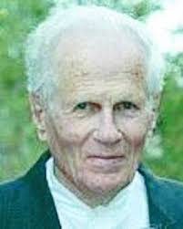 Harold Vexler Obituary (1914