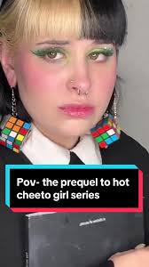 Jennifer The Emo Girl Storytime