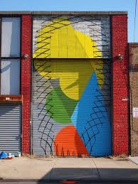 Momo San Francisco Ca Usa Streetart Street Art Wall Art Designs Art