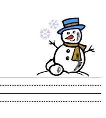 Spring, summer, winter, and fall themes; More Than 70 Free Writing Paper Downloads For Kids