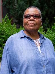 Gwen Carr sees opportunity as new director of Bush House Museum