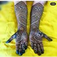 mehndi artist near me bridal designer product image