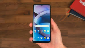 Motorola One 5G UW Ace available in ...