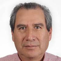 Adrian Bonilla EU-LAC