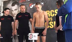 Born 5 may 1988) is a ukrainian professional boxer. Berinchik Parra 10 06 17 Rezultaty Boya Obzor Boya Video Foto Zapis Onlajn Translyacii