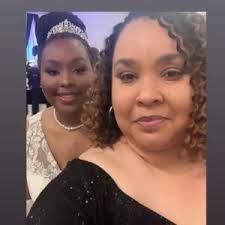 Kenya Combs's Instagram, Twitter & Facebook