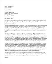 Free 10 Sample Teacher Cover Letters In Pdf Ms Word