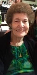 Mrs. Jane Davidson Obituary June 9, 2019