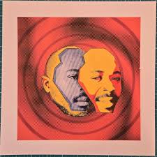 Oil painting by Chuck Lockhart. From our Long Pose session