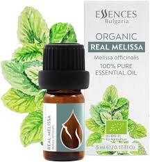 Image result for Melissa officinalis