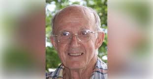 Obituary information for Joseph James "Jim" Murray, Jr.