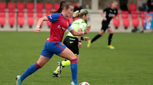Der fc aarau engagiert sich auf verschiedenen ebenen für den fussballsport und ist nicht nur mit seinem fanionteam in der challenge league präsent. Fc Basel Erneuter Umbruch Sorgt Fur Zuversicht Die Fcb Frauen Wollen Endlich Einen Titel