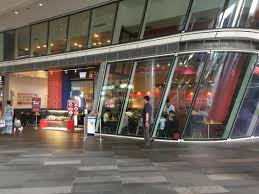The star vista @ singapore buona vista. Ground Picture Of The Star Vista Singapore Tripadvisor