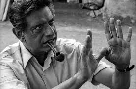 Satyajit ray was an indian filmmaker and was regarded as one of the greatest film directors. Contests Themed On Satyajit Ray Films At St Xavier S College Event Become A Big Hit Abpeducation