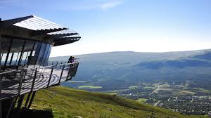 Our cet time zone converter will help you find and compare oppdal time to any time zone or city around the world. Hvordan Reise Til Oppdal Opplev Trondelag