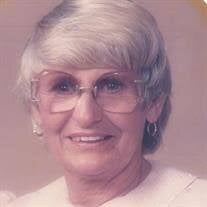 Marjorie Louise Fallon Obituary