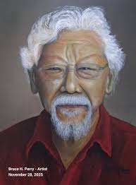 Sharing Canadian Landscape Art Inspired by Tom Thomson