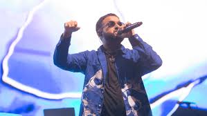A tsunami may also occur with very little warning. Nav And Producer Wheezy Announce Joint Project Emergency Tsunami Power 92 3 Fm