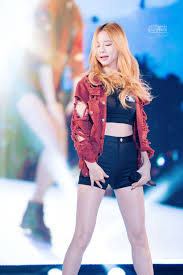 Pin By Pan Collection On Exid Stage Outfits Kpop Outfits Kpop Girls